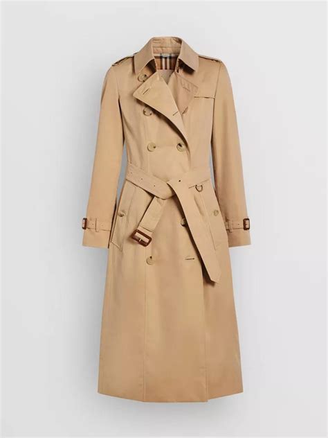 fake burberry trench|are burberry trench coats waterproof.